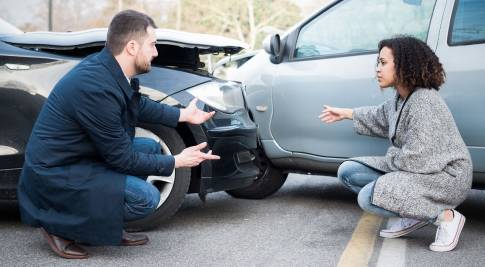 Chino Car Accident Attorneys Group