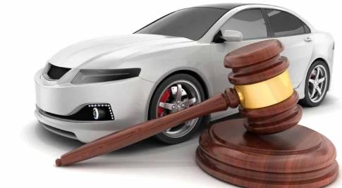Suisun City Car Accident Lawyer Pros