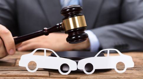 Chino Car Accident Attorneys Group